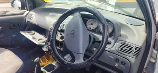 Tata Indica 2013 hatchback stripping for spares.