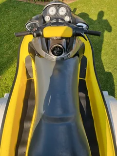 1999 Jetski - Seadoo - XP Limited