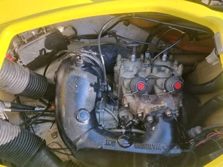 1999 Jetski - Seadoo - XP Limited