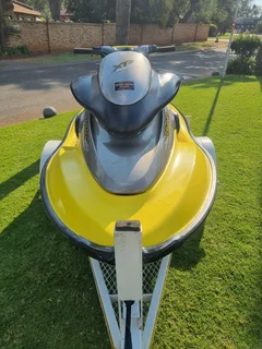 1999 Jetski - Seadoo - XP Limited