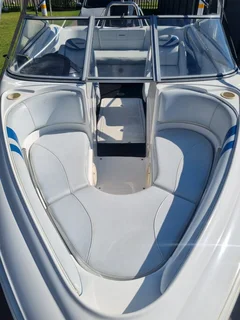 2006 Scimatar 180 - Johnson 175