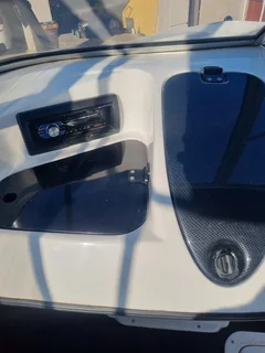 2006 Scimatar 180 - Johnson 175