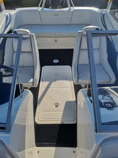 2006 Scimatar 180 - Johnson 175