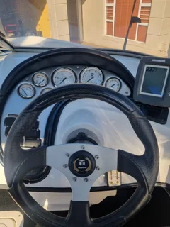 2006 Scimatar 180 - Johnson 175