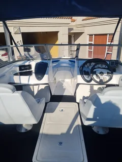 2006 Scimatar 180 - Johnson 175