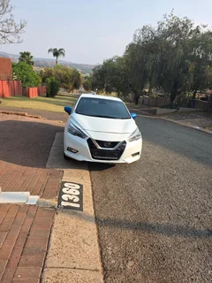 2018 Nissan Micra 900T  Hatchback 1.2 for sale in Pretoria.