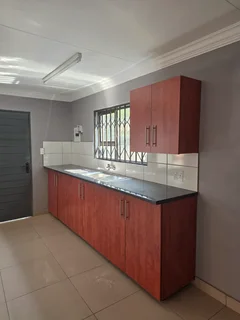 House for rent in capital park