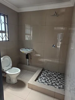 House for rent in capital park