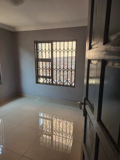 House for rent in capital park