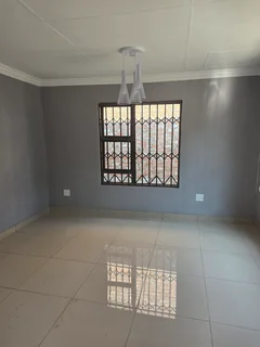 House for rent in capital park