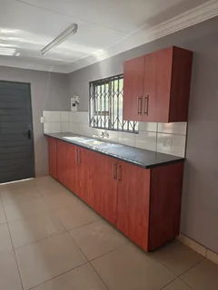 House for rent in capital park