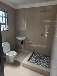 House for rent in capital park