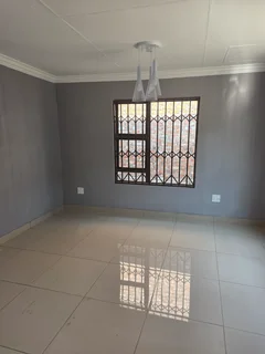 House for rent in capital park