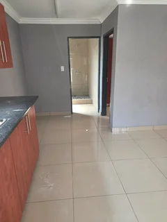 House for rent in capital park