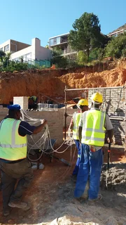 Building plans in cape Town and Construction services in Brackenfell