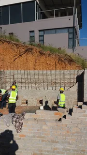 Building plans in cape Town and Construction services in Brackenfell