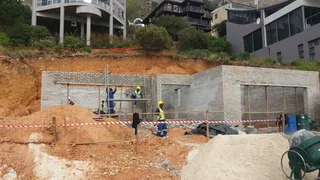 Building plans in cape Town and Construction services in Brackenfell