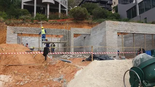 Building plans in cape Town and Construction services in Brackenfell