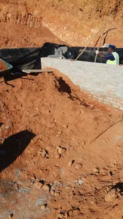 Building plans in cape Town and Construction services in Brackenfell