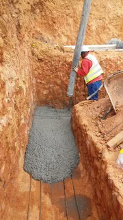 Building plans in cape Town and Construction services in Brackenfell