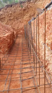 Building plans in cape Town and Construction services in Brackenfell