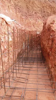 Building plans in cape Town and Construction services in Brackenfell