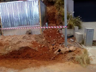 Building plans and Construction in Goodwood