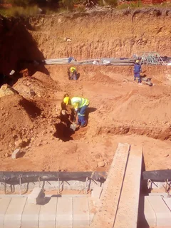 Building plans and Construction in Goodwood