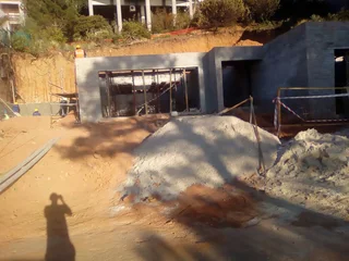 Building plans and Construction in Goodwood