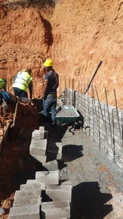 Building plans and Construction services in Milnerton