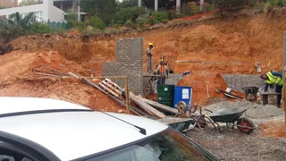 Building plans and Construction services in Milnerton