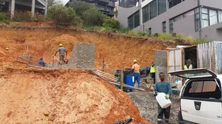 Building plans and Construction services in Milnerton