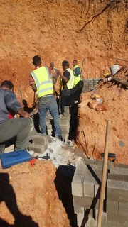 Building plans and Construction services in Milnerton