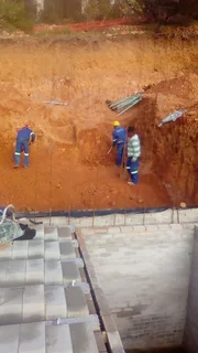 Building plans and Construction services in Milnerton