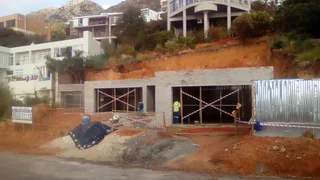 Building plans and Construction services in Milnerton