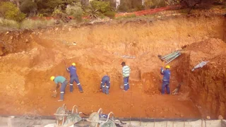 Building plans and Construction services in Milnerton