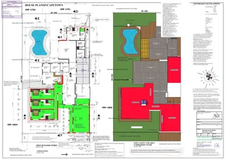 Building plans in Cape Town and Construction Services
