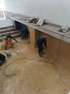 Building plans in Cape Town and Construction Services