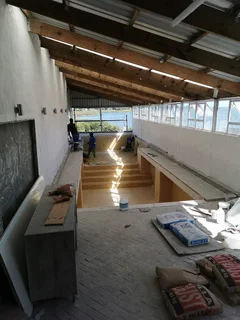 Building plans in Cape Town and Construction Services