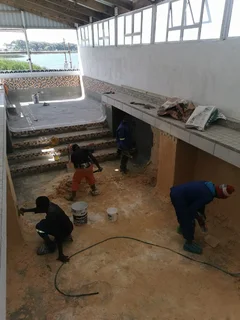 Building plans in Cape Town and Construction Services