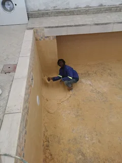 Building plans in Edgemead