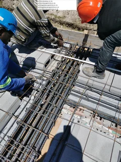 Building plans in Edgemead