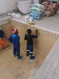 Building plans in Edgemead