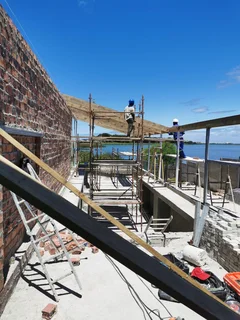 Building plans in Edgemead