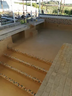 Building plans in Kuilsriver