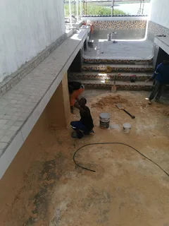 Building plans in Kuilsriver