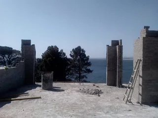 Building plans in Kuilsriver