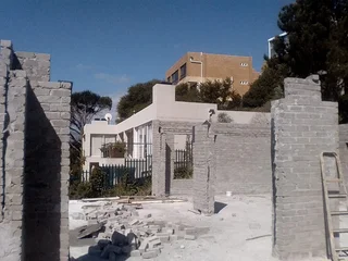 Building plans in Kuilsriver