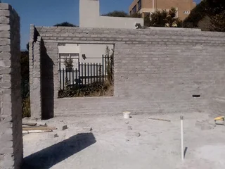 Building plans in Kuilsriver