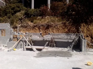 Building plans in Kuilsriver